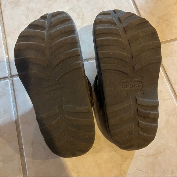 Early 2000 Vintage Crocs - Picture 6 of 6